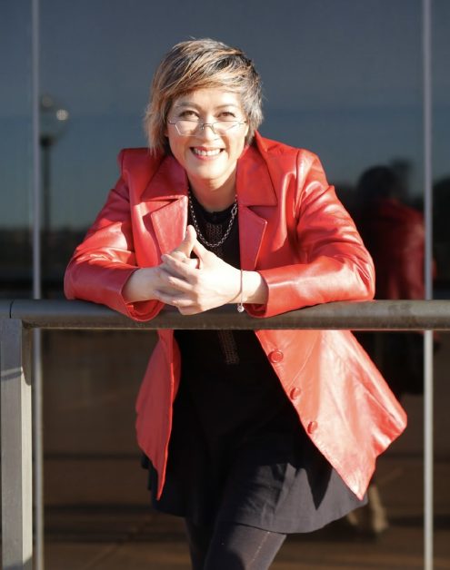 Dr Helen Hoang profile picture