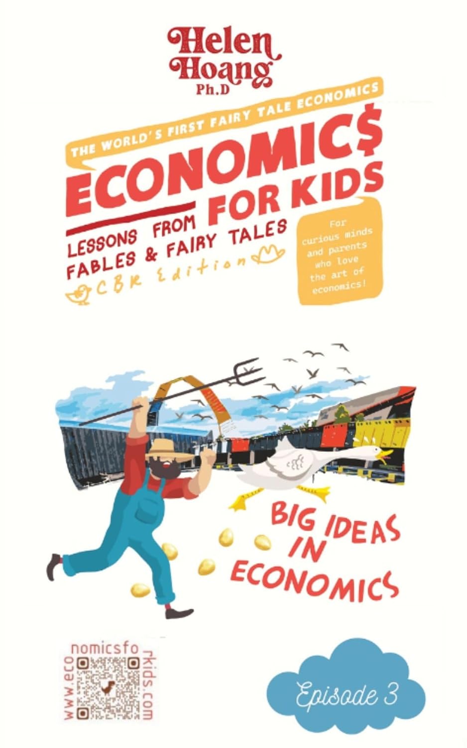 Economics for Kids - Big Ideas in Economics