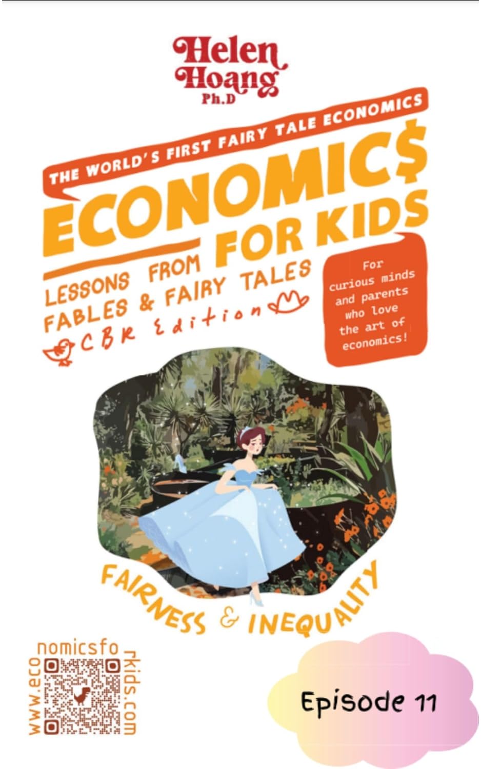 Economics for Kids - Fairness & Inequality