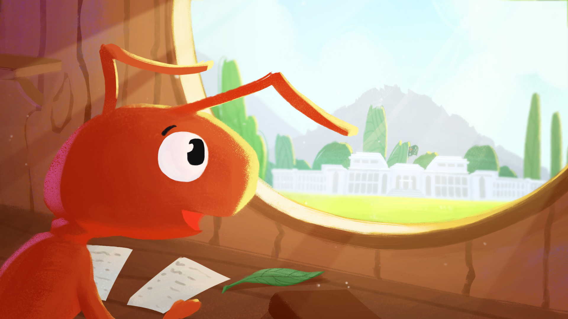 Economics for Kids The Game