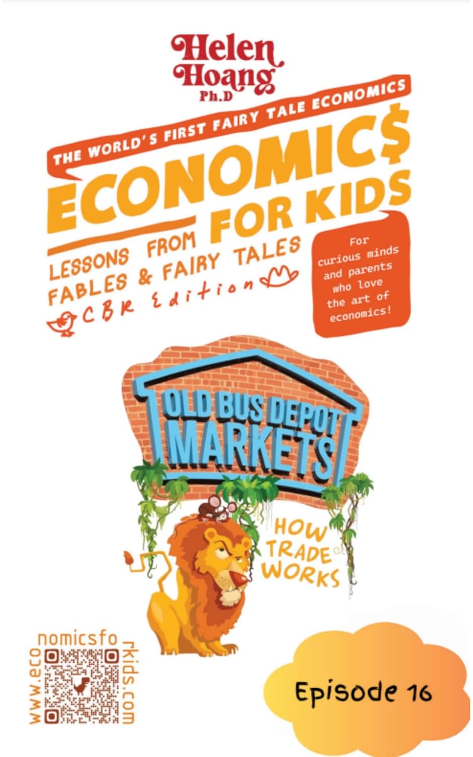 Economics For Kids - How Trade Works