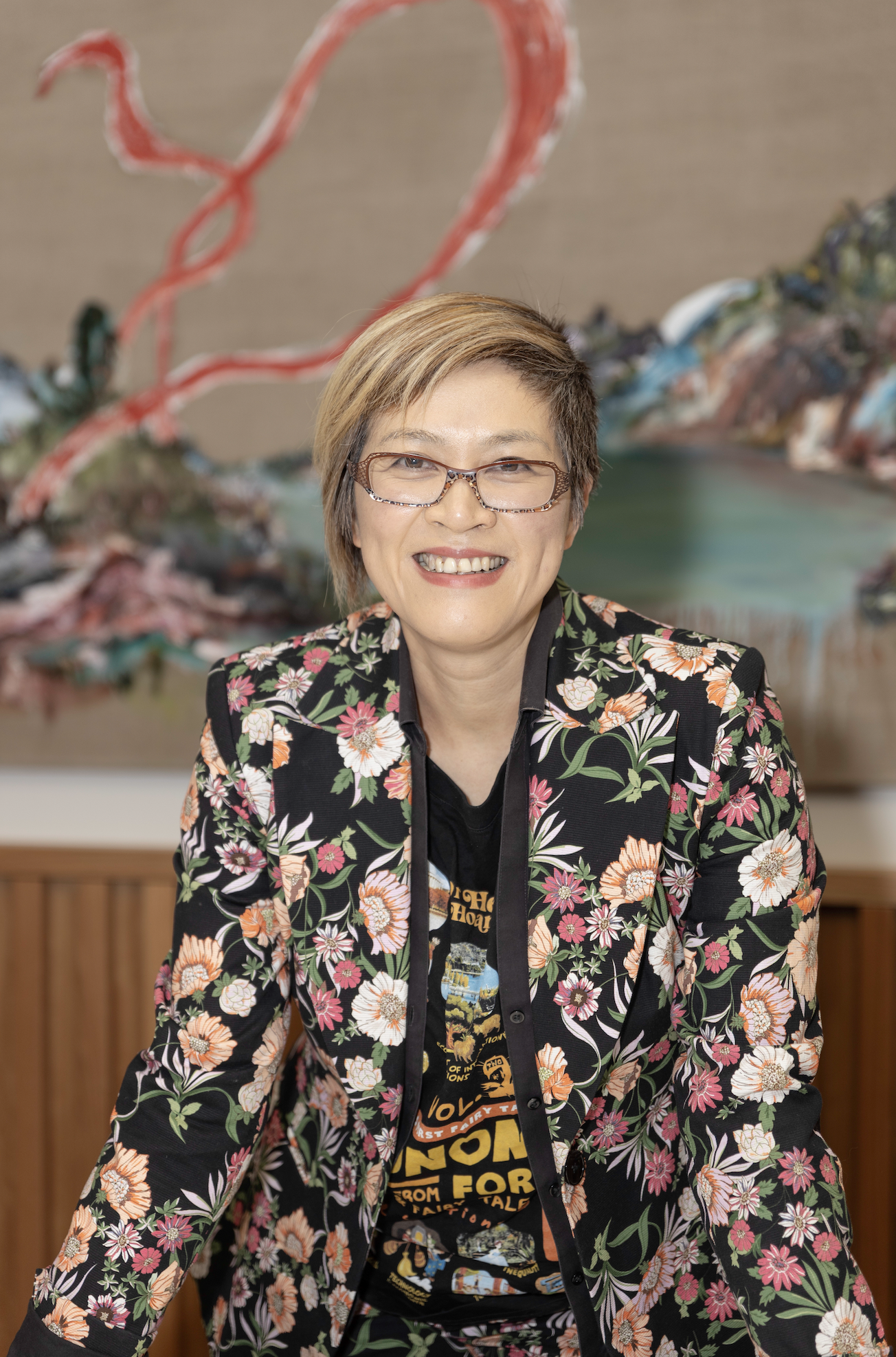 Dr Helen Hoang Speaker