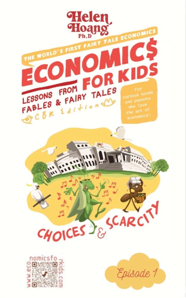 Economics for Kids - Choices & Scarcity