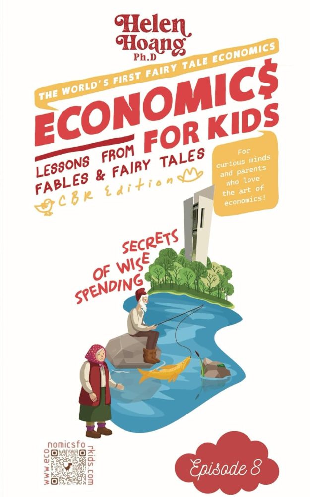Economics for Kids - Secrets of Wise Spending
